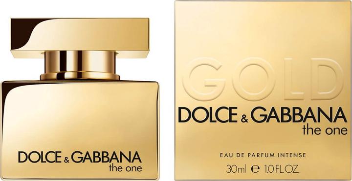 Image du produit Dolce & Gabbana Gold Eau de Parfum Intense (Eau de parfum, 30 ml)