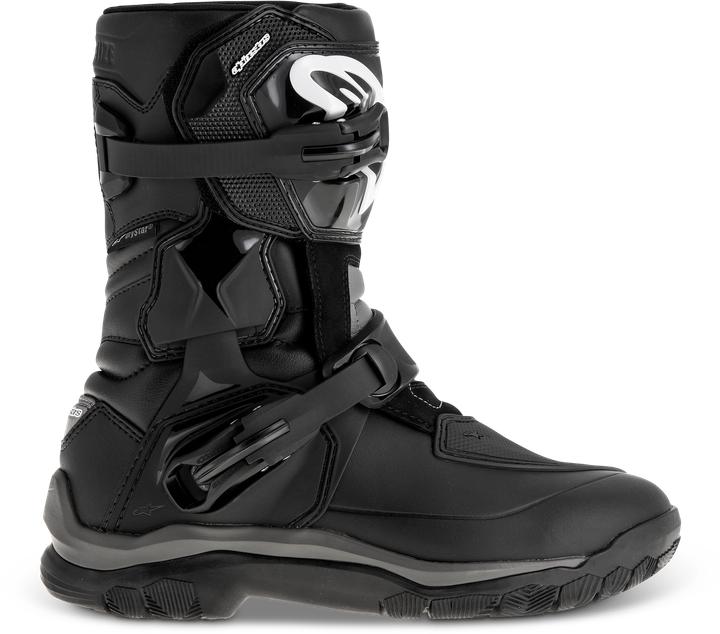 Produktbild Alpinestars Boots 25 Belize Drystar Blk (Herren, 40.5)