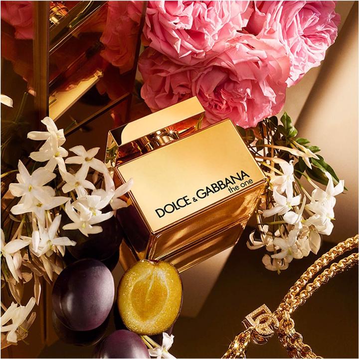 Image du produit Dolce & Gabbana Gold Eau de Parfum Intense (Eau de parfum, 30 ml)