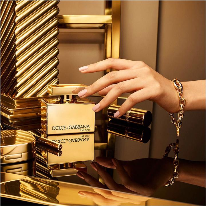Image du produit Dolce & Gabbana Gold Eau de Parfum Intense (Eau de parfum, 30 ml)