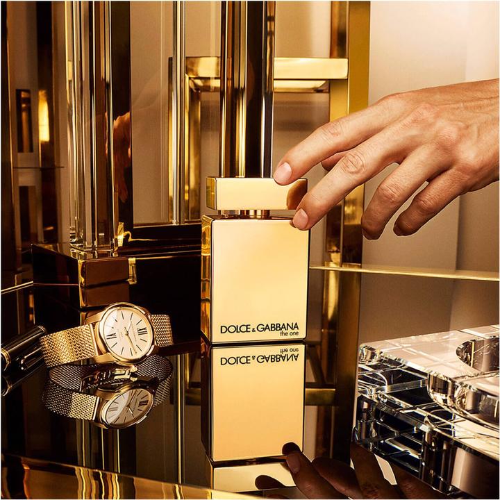 Produktbild Dolce & Gabbana Gold Eau de Parfum Intense (Eau de Parfum, 100 ml)