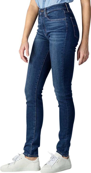 Immagine prodotto Levis 721 Jeans Skinny Fit (W25/L30)