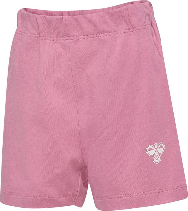 Actual product image hummel hmlMINI LOOSE SHORTS (68)