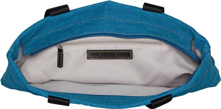 Immagine prodotto Tom Tailor Feline Zip Shopper