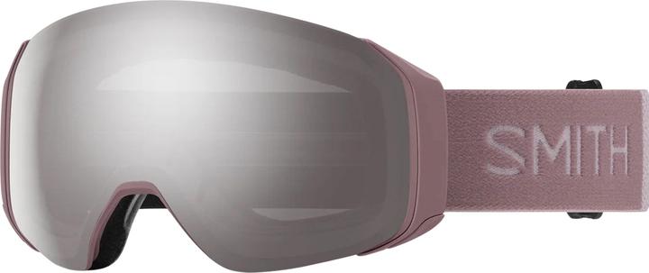 Smith 4D Mag S ChromaPop Mirror S3 + S1