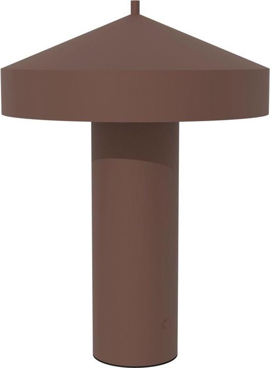 Image du produit OYOY Living Lampe de table Hatto Noir (E26, E27)