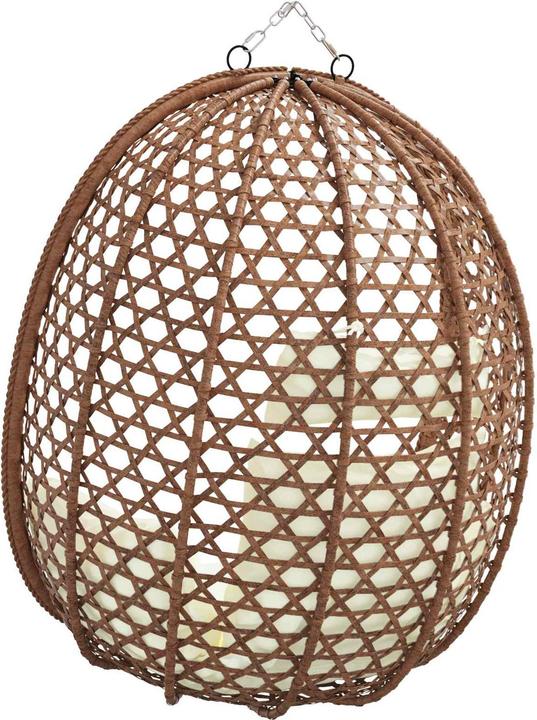 Produktbild vidaXL Eiersessel (150 kg)
