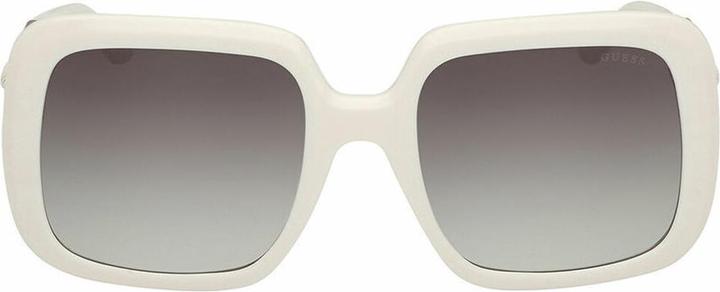 Actual product image Guess Women's White Sunglasses