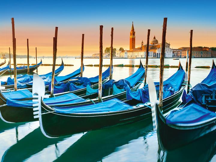 Image du produit Smartbox Cap sur l'Europe! (2 Personnes)