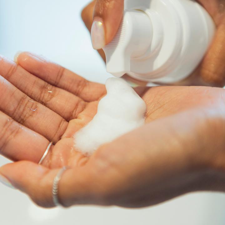 Immagine prodotto STRUCTURE Scossa dolce (150 ml)