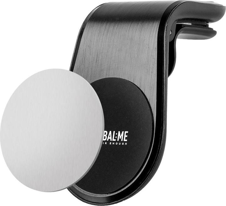 Image du produit iLike Auto accessories - OBAL:ME MagClip Magnetic Car Holder Black