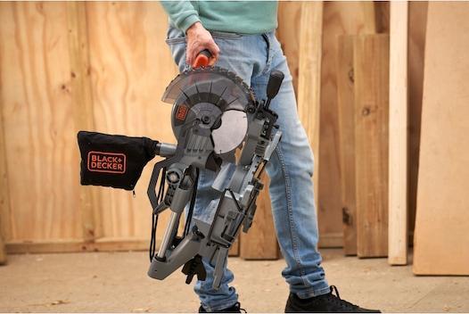 Actual product image Black & Decker BES701-QS