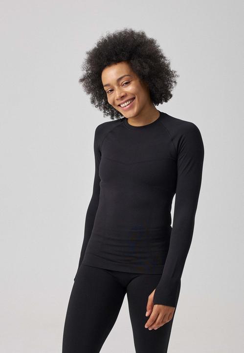 Immagine prodotto Snocks Sportshirt langarm Damen (XL)