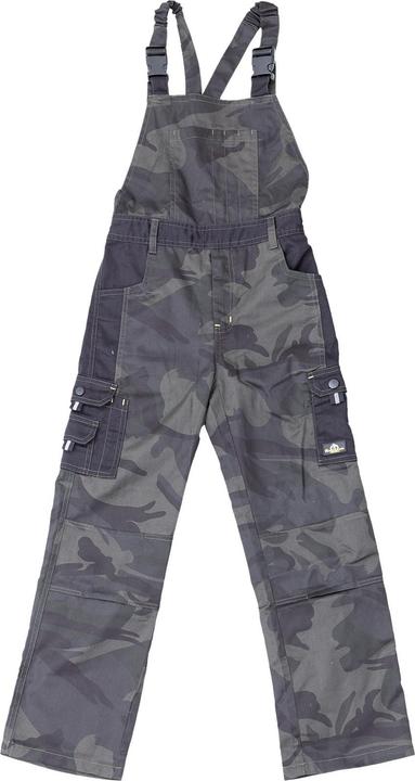 Uncle Sam Bekleidung Kinder Latzhose