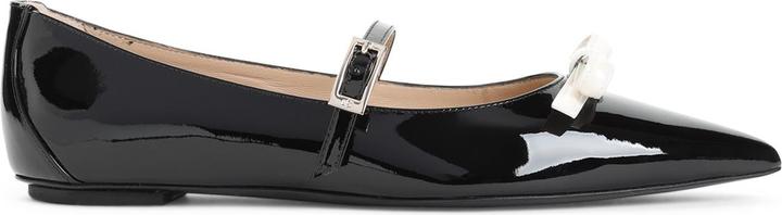 Actual product image Stuart Weitzman SK139.PAT (36)