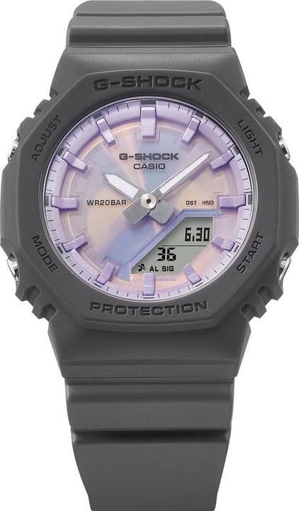 Image du produit Casio GMA-P2100PC-1AER (Chronographe, Horloge analogique, Horloge numérique, 40.20 mm)