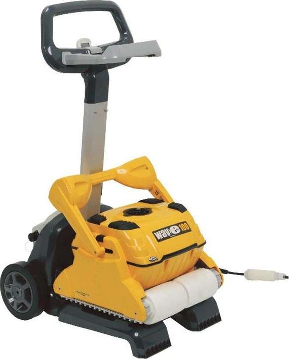 Actual product image Dolphin Wave 100