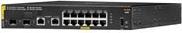 Actual product image HPE Aruba CX 6000 (16 ports)