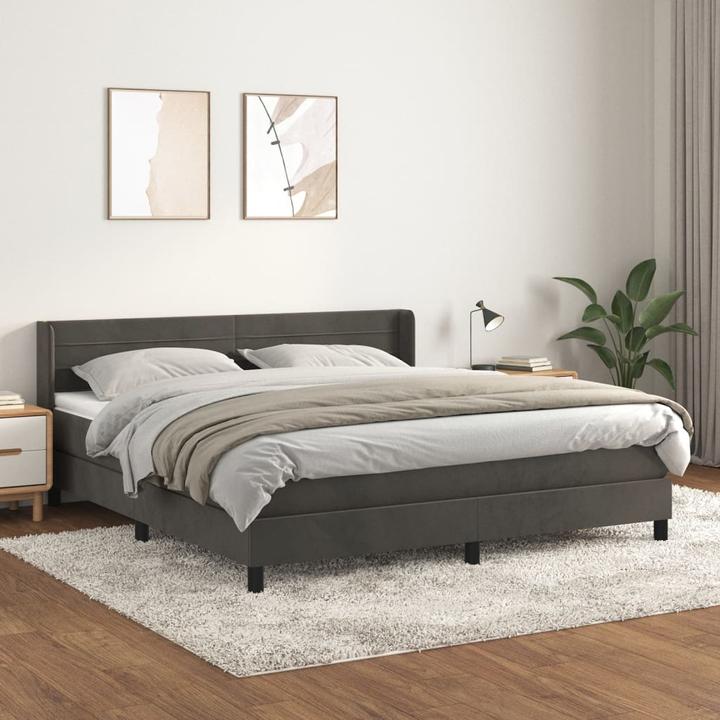Immagine prodotto vidaXL Boxspringbett (180 x 200 cm)