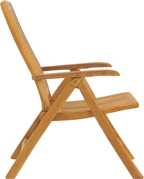 Produktbild vidaXL Gartenstuhl