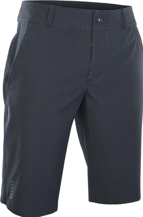 Image du produit ION Bike Shorts Seek Amp men - black (Bande de fréquences 38 (2600 MHz))