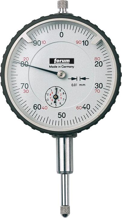Productafbeelding Forum Professional Solutions Precisiewijzer schokbestendig D 58mm