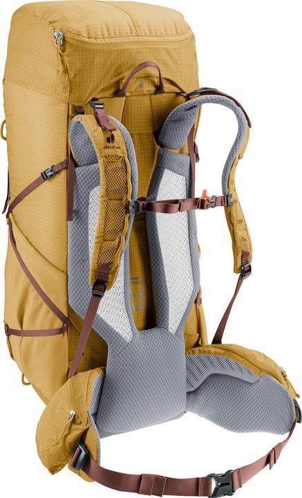 Image du produit Deuter Aircontact Ultra 50+5 (55 l)