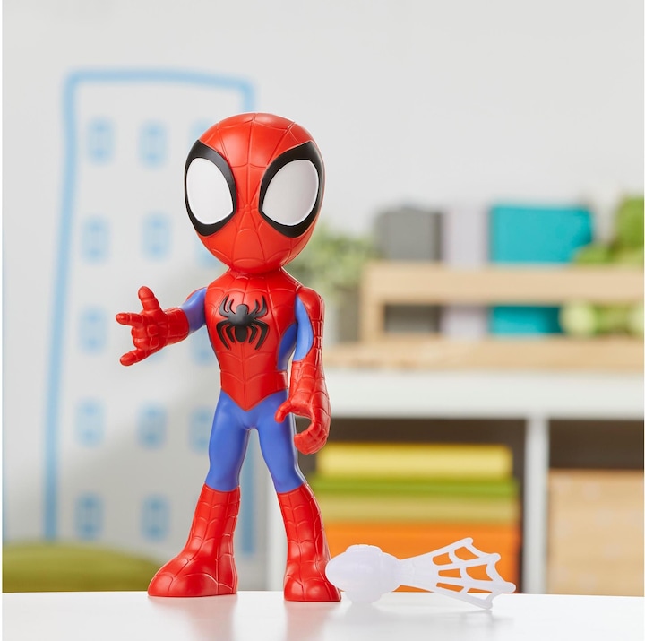 Produktbild Hasbro Spidey and His Amazing Friends - Spidey