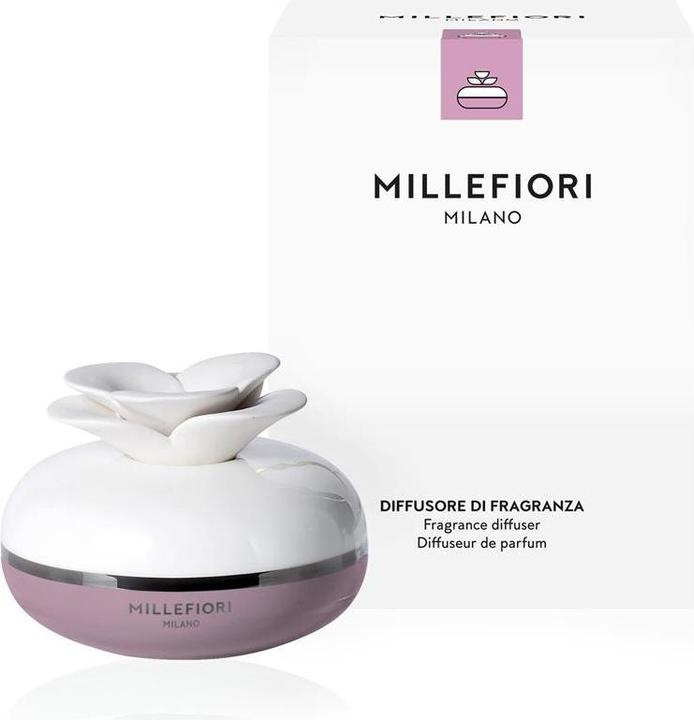 Produktbild Millefiori Flower Fragrance Diffuser