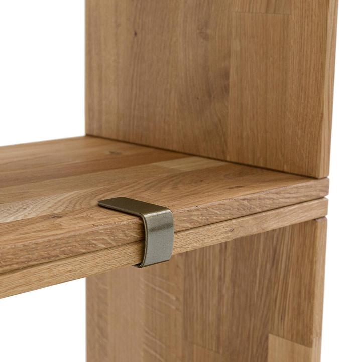 Immagine prodotto La Redoute Interieurs Edgar (28.35 x 28.35 x 35 cm)