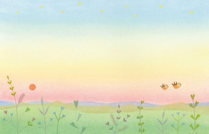 Produktbild Mein personalisierbares Bilderbuch - Ich hab dich lieb (Deutsch)