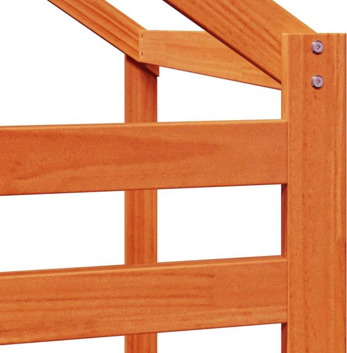 Produktbild vidaXL Dach für Kinderbett