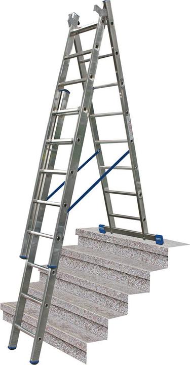 Immagine prodotto Krause Scala multiuso (Scaletta multiuso)