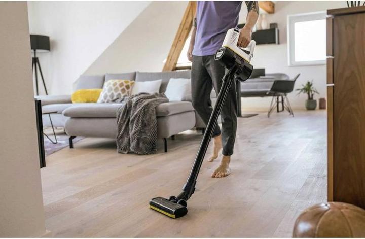 Produktbild Kärcher VC 4 myHome Pet