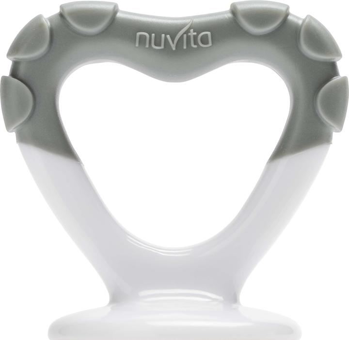 Immagine prodotto Nuvita set Flavorillo anneau d'alimentation avec filet vert