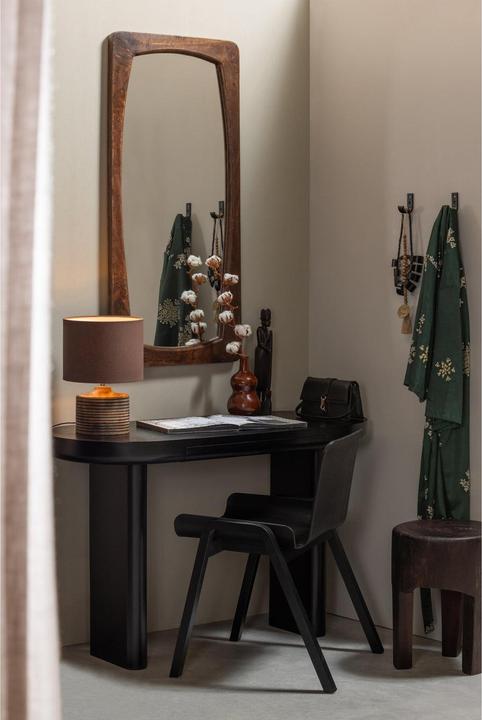 Image du produit Woood Bureau/Table D'Appoint (120 x 50 x 75 cm)