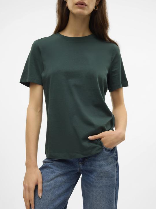Immagine prodotto Vero Moda Vmpaulina Ss T-Shirt Ga Jrs Noos (XS)