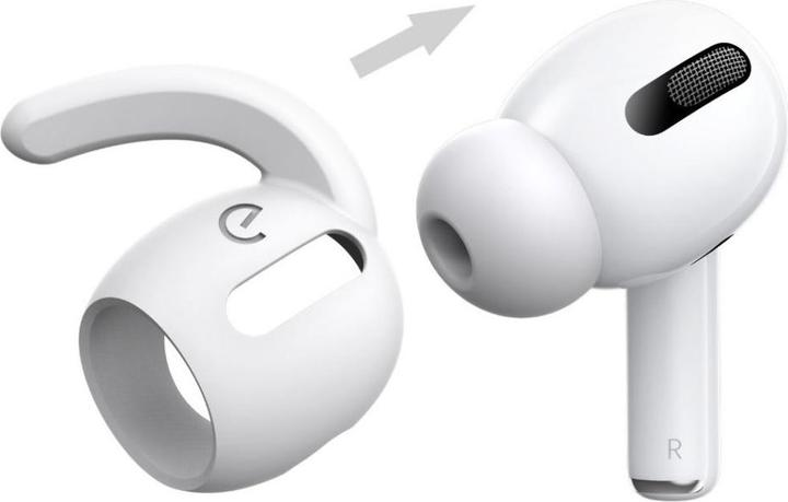 Actual product image Keybudz EarBuddyz (AirPods Pro)