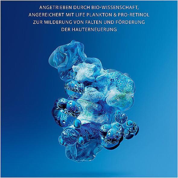 Image du produit Biotherm Blue Pro-Retinol Multi Correct Cream crème (75 ml, Crème de jour)