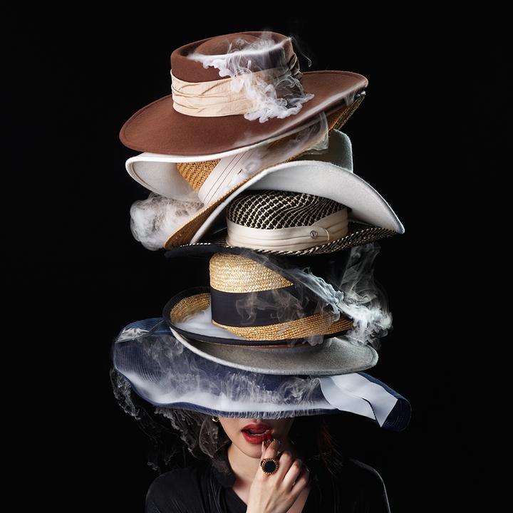 Productafbeelding SmokeGenie Rook Ninja