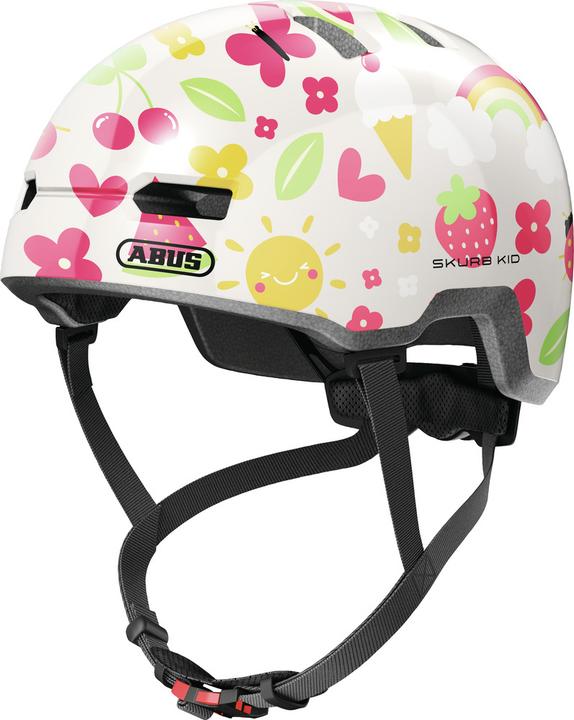 Produktbild Abus Skurb Kid (50 - 55 cm)