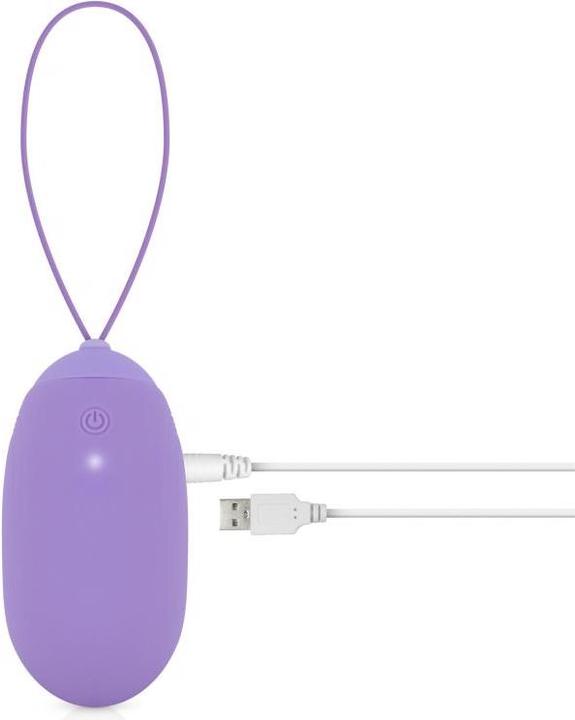 Produktbild Luv Egg XL Violett