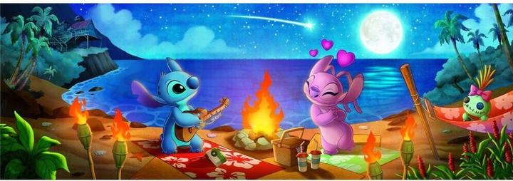 Produktbild Clementoni 37061 (1000 Teile)