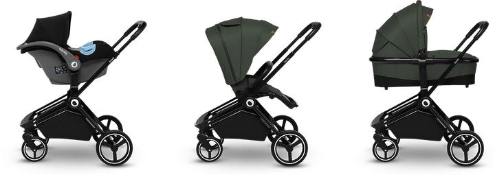 Produktbild Lionelo Mika 3 in 1