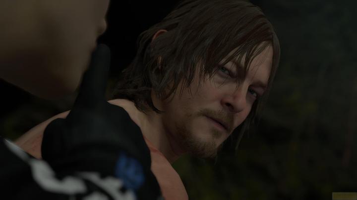 Produktbild Sony Death Stranding (PS4, IT)