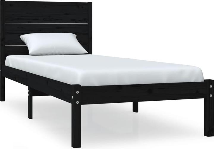 Image du produit vidaXL Bettgestell (200 x 200 cm)