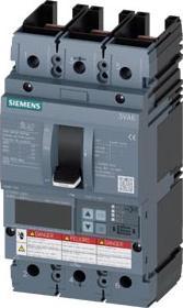 Actual product image Siemens Circuit-breaker 100A 3p 40-100A/In 3VA6210-8JQ31-0AA0