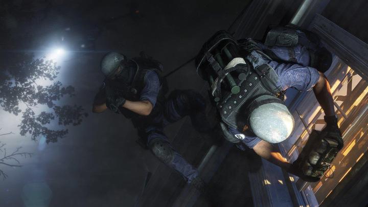 Produktbild Ubisoft Rainbow Six: Siege (PS4, Multilingual)