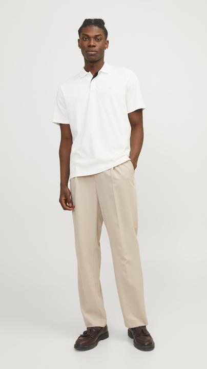 Produktbild Jack & Jones Jprccrodney Ss Polo Sn (L)