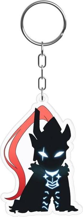 Actual product image ABYstyle Solo Leveling - Igris